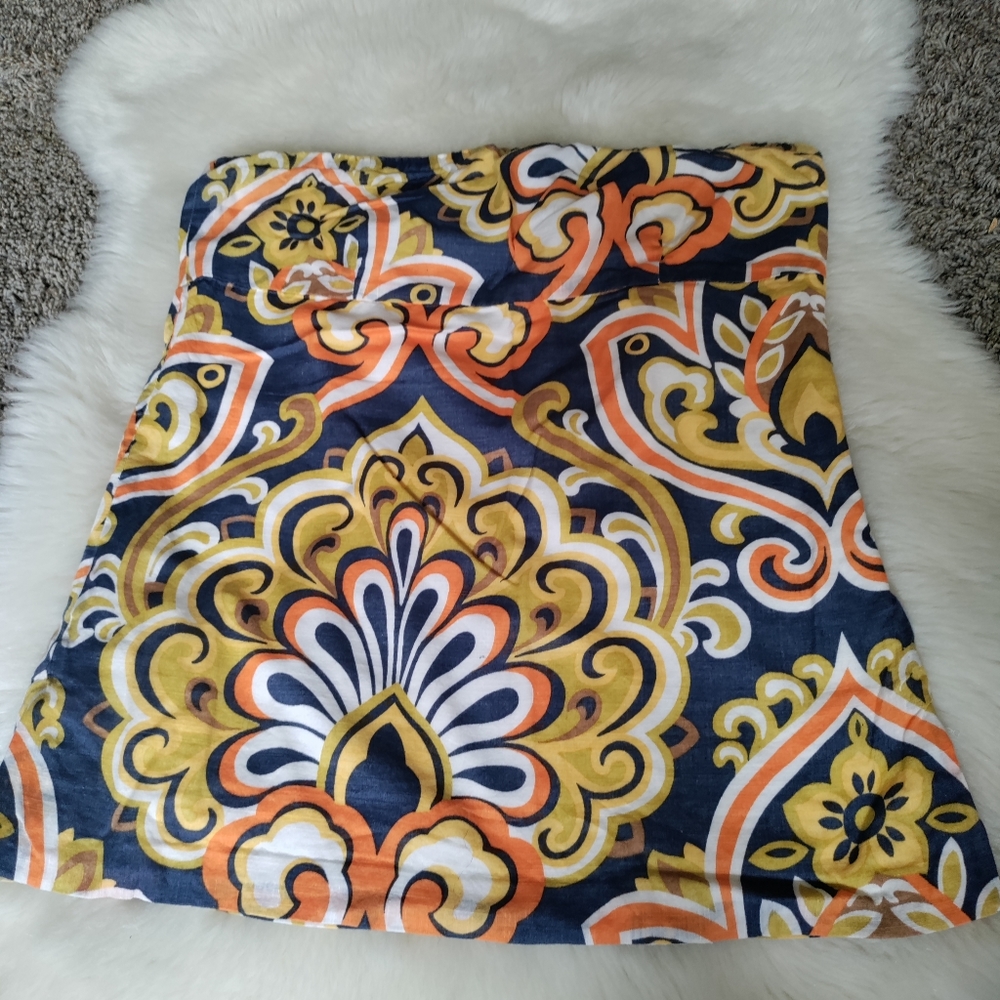 JCrew Halter top 2